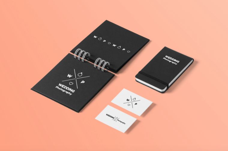 Feminine Edition Logo Template