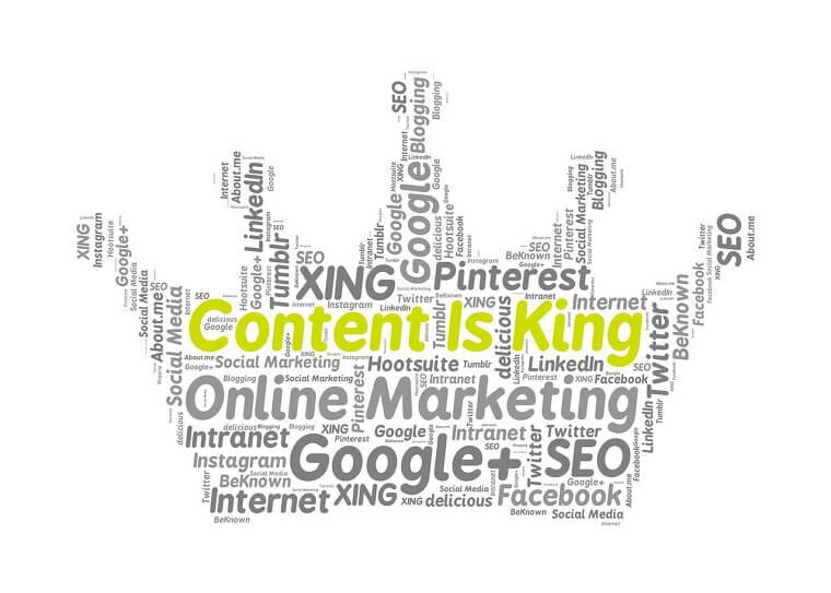 content king