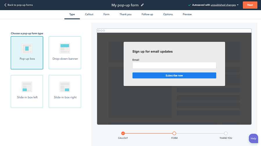 hubspot