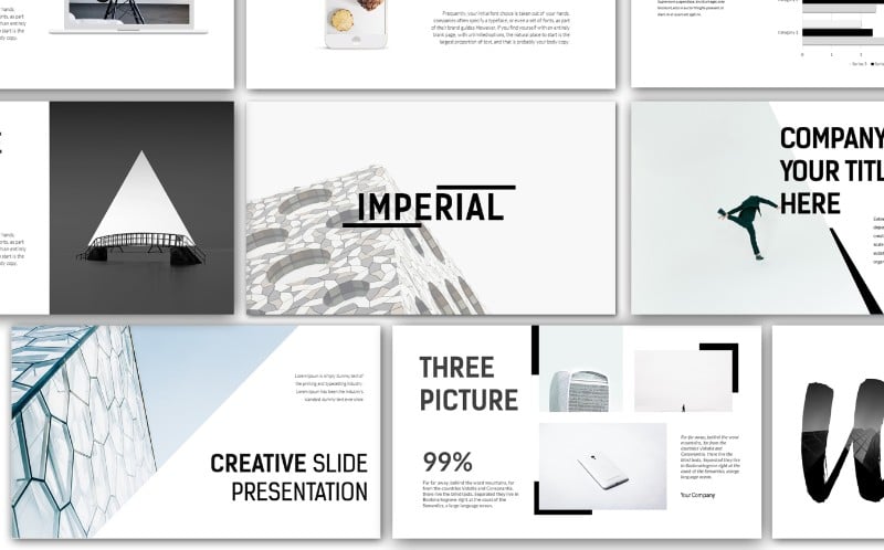PowerPoint Templates