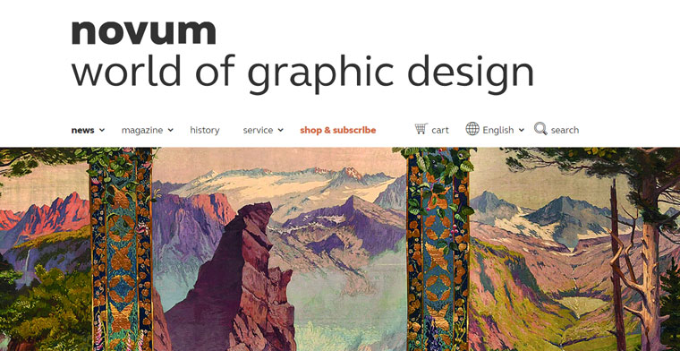 Novum.