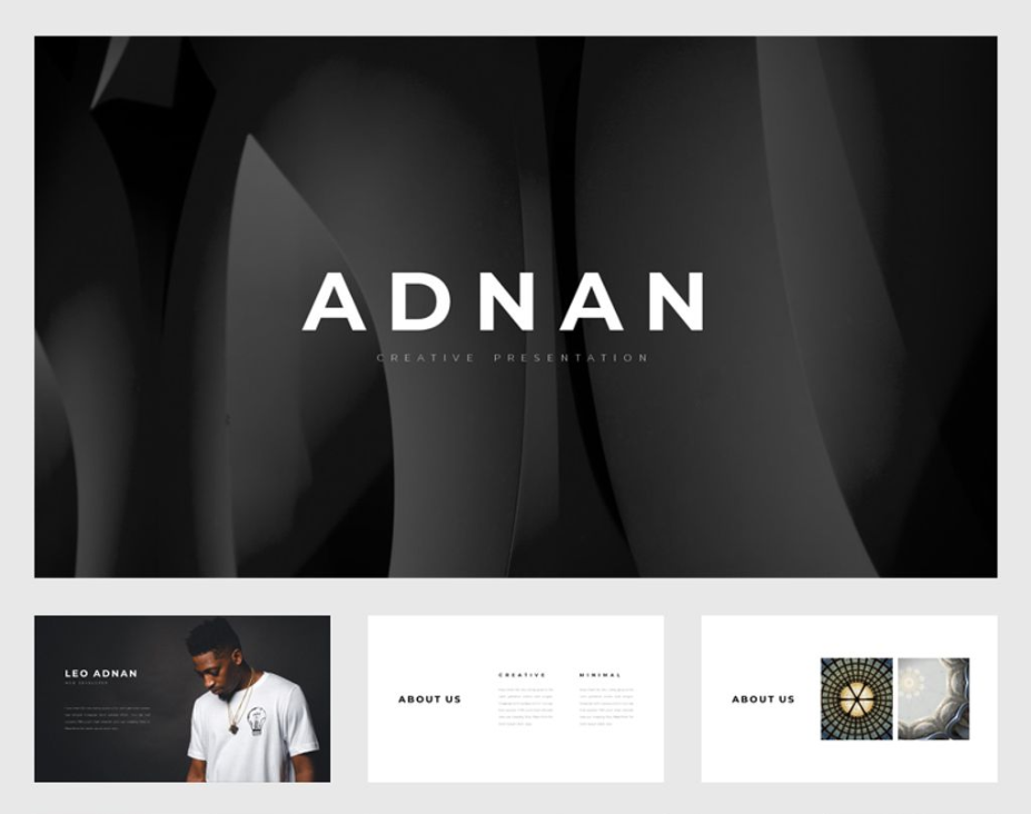 Math PowerPoint Templates