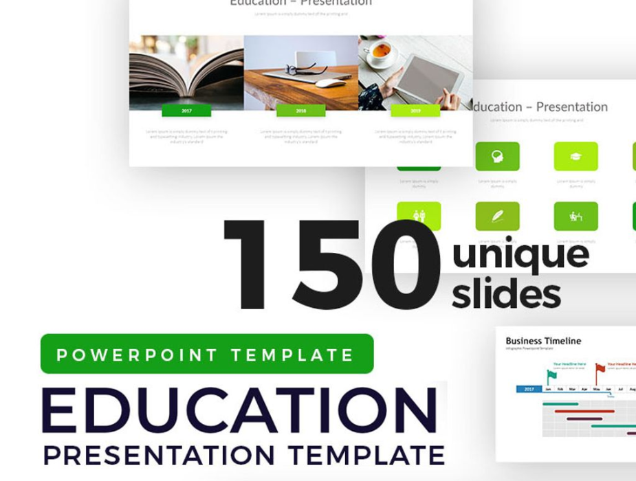 Math PowerPoint Templates