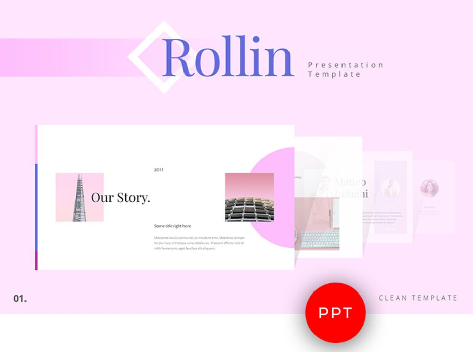 Math PowerPoint Templates
