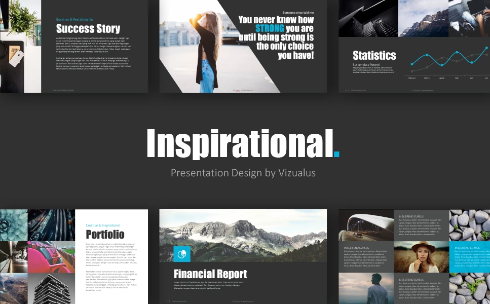 Travel PowerPoint Templates