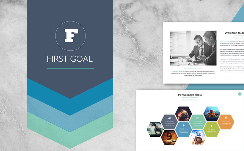 Travel PowerPoint Templates