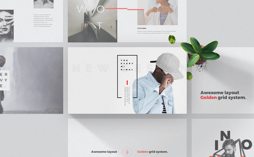 Travel PowerPoint Templates