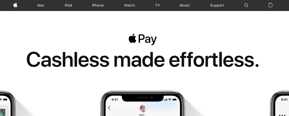 Apple Pay