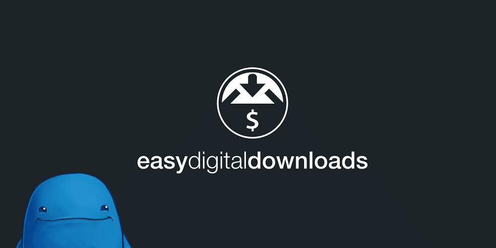 Easy Digital Downloads