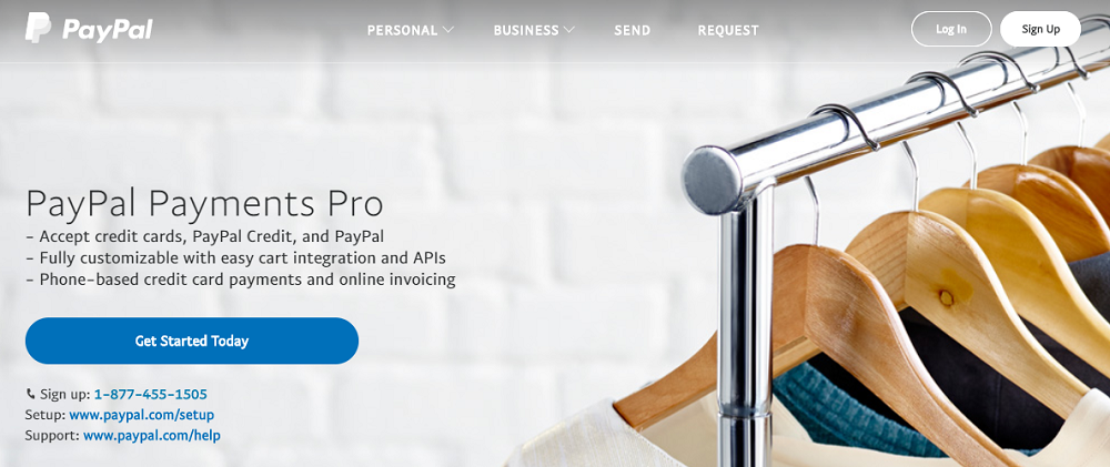 PayPal