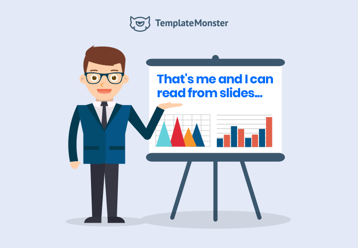Powerpoint presentation templates.