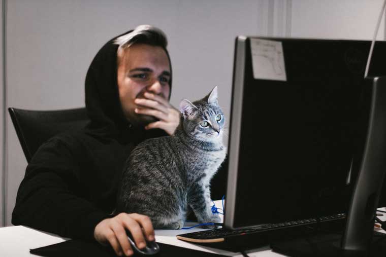 Computer
