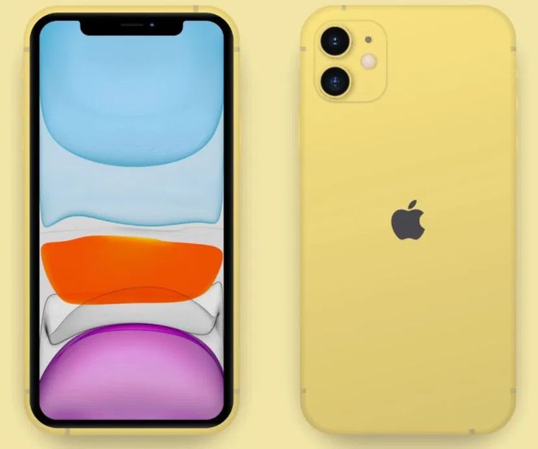free mockup iphone