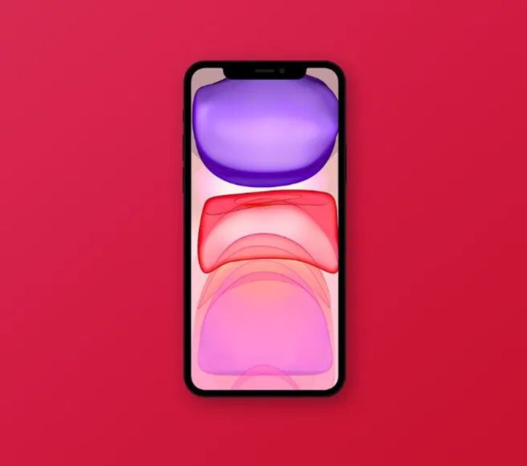 free mockup iphone