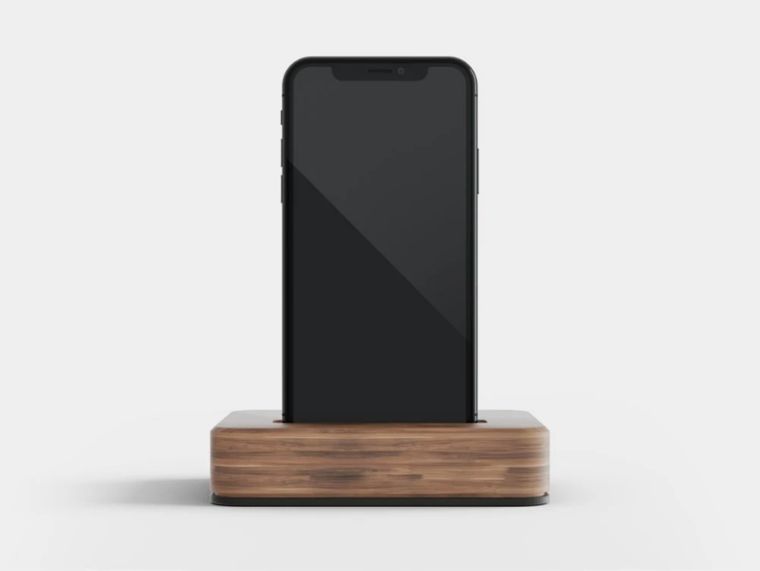 free mockup iphone