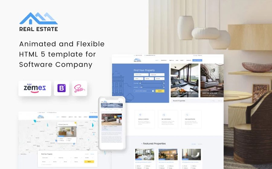 real-estate-multipurpose-html5-website-template