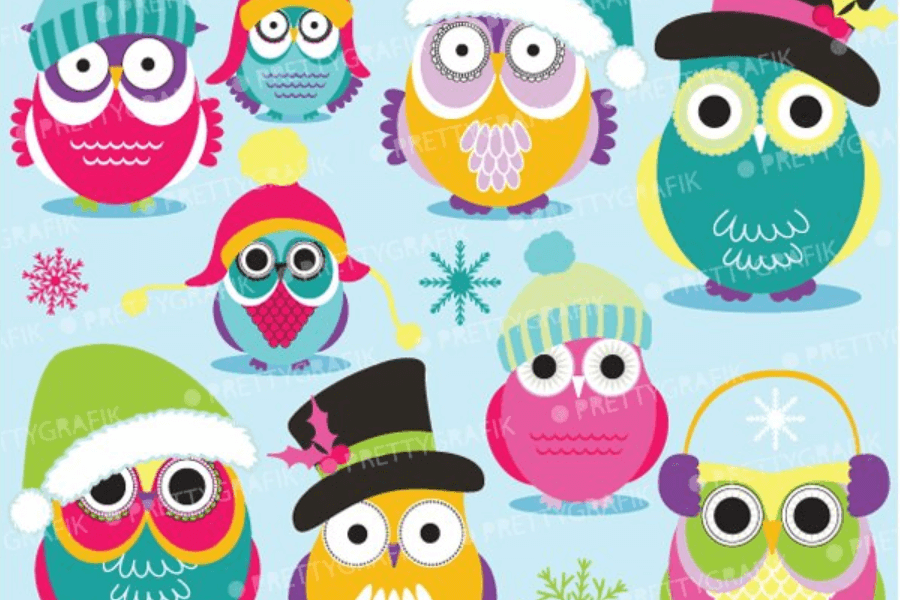 free christmas vectors