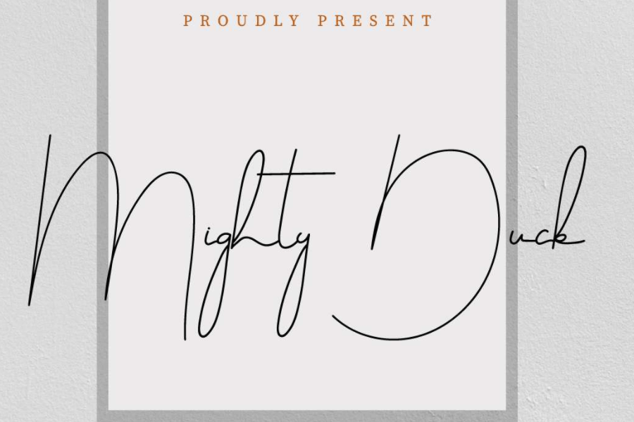 festive fonts